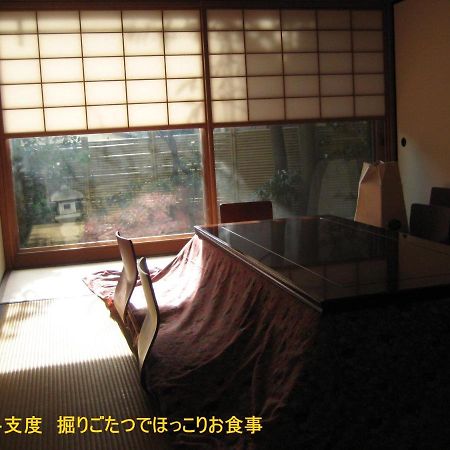 Borgen Bed & Breakfast Funabashi Exterior foto