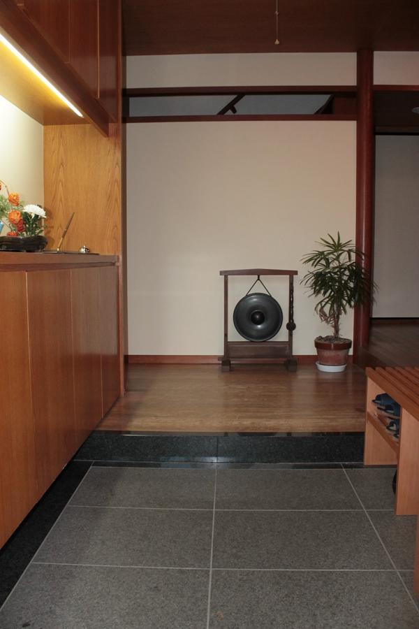 Borgen Bed & Breakfast Funabashi Exterior foto