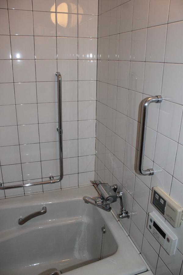 Borgen Bed & Breakfast Funabashi Exterior foto