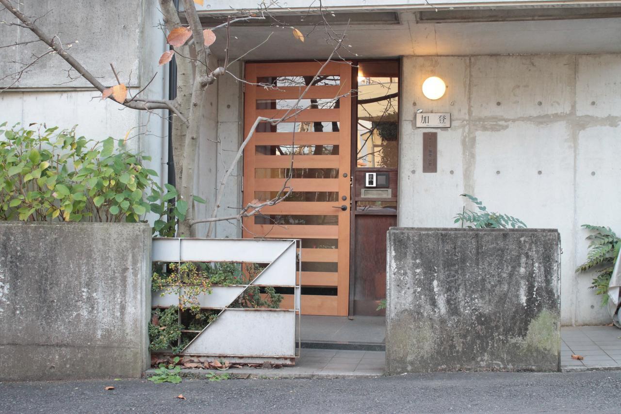 Borgen Bed & Breakfast Funabashi Exterior foto